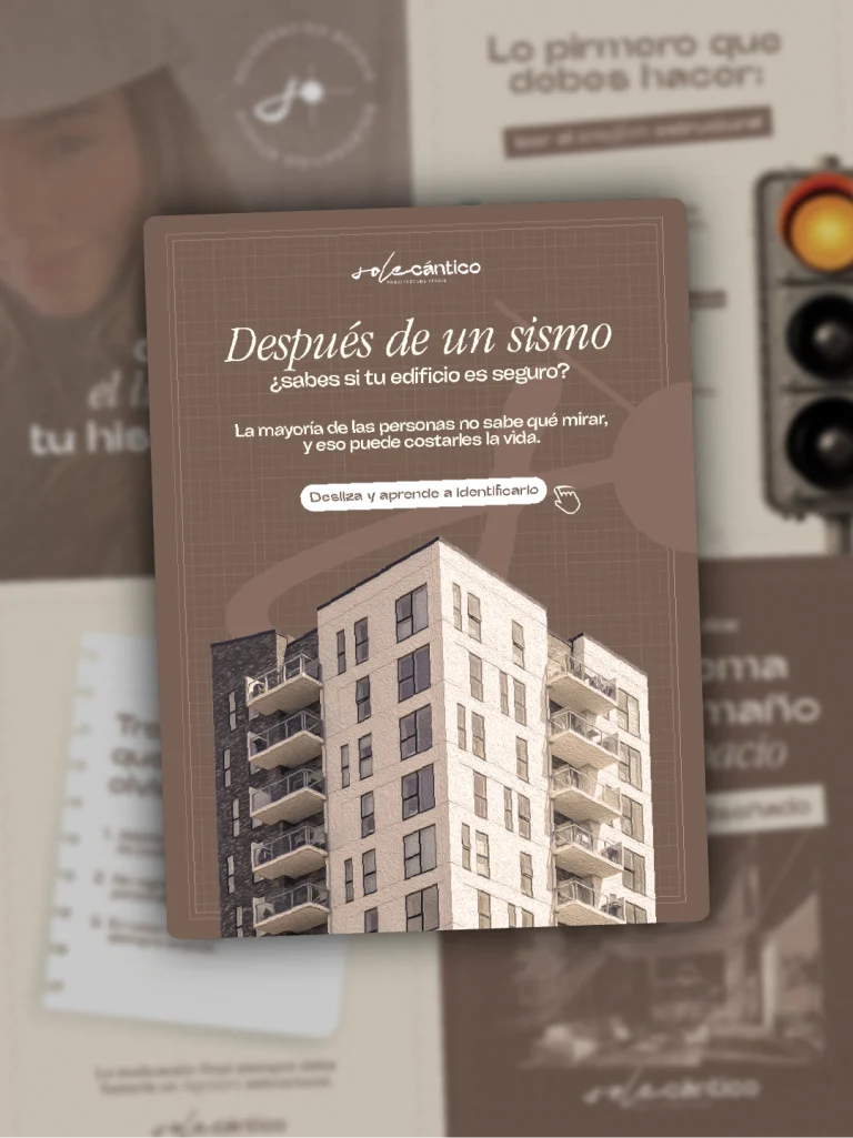Proyecto Solecántico