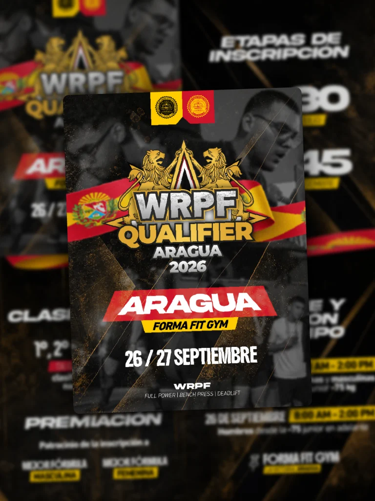 Proyecto WRPF Venezuela